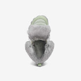Fortify Ⅰ - Zapatos Barefoot de Invierno